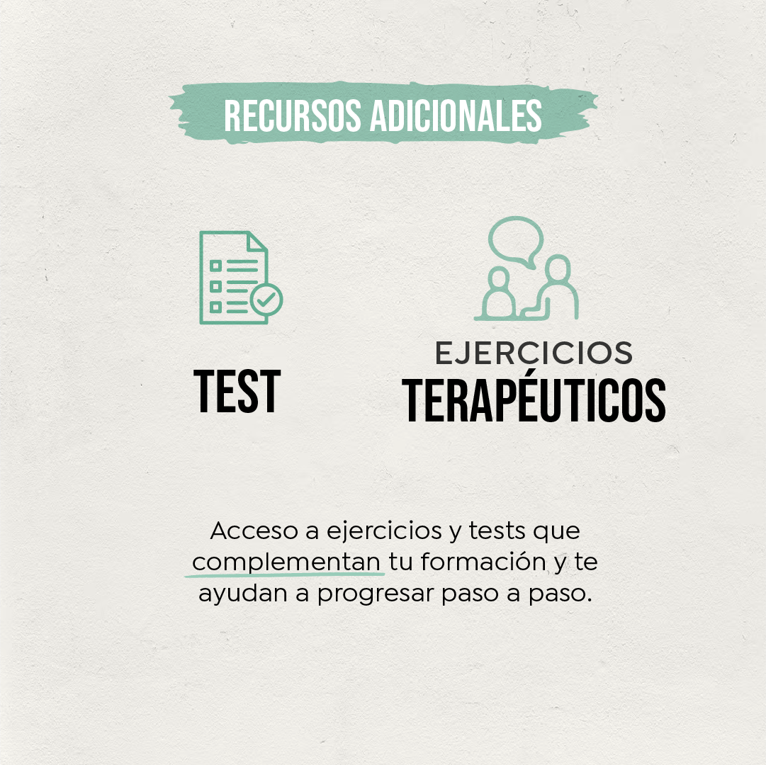 Mentoría Resolución de Conflictos