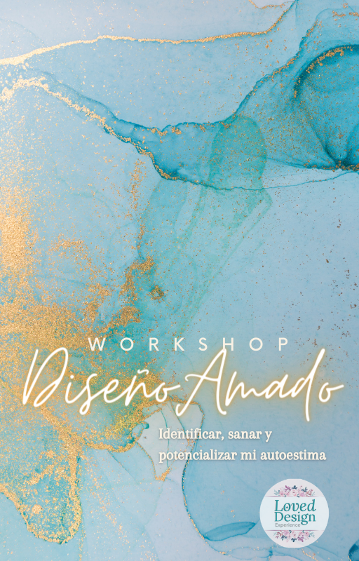 Workshop DISEÑO AMADO