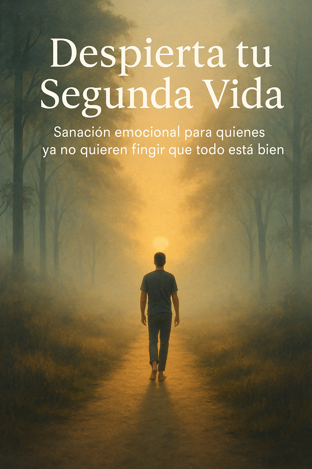 CURSO: Despierta tu segunda vida