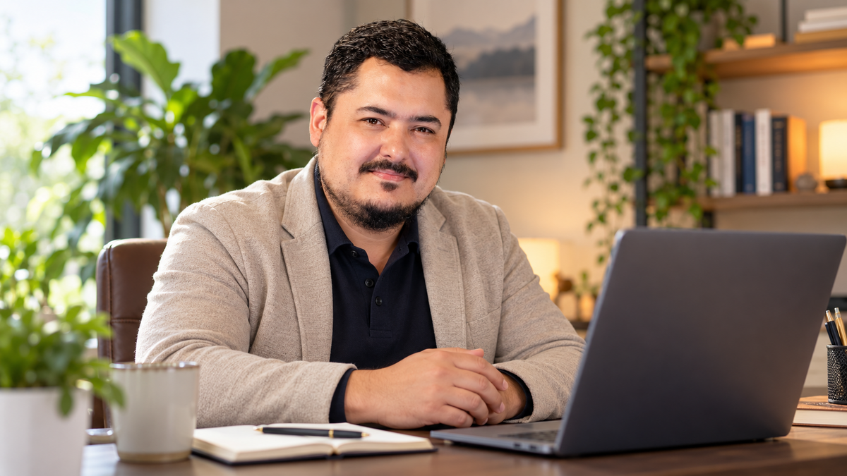 Sesión de Coaching con Jaime Londoño | Biblical Life Coach