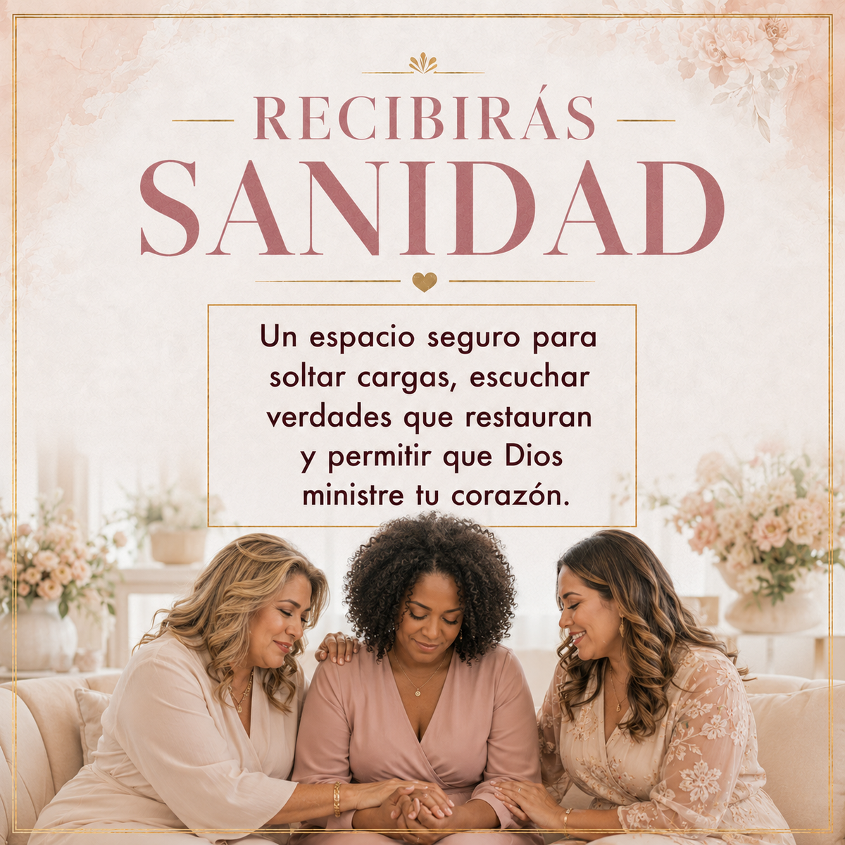 BRUNCH PARA ESPOSAS