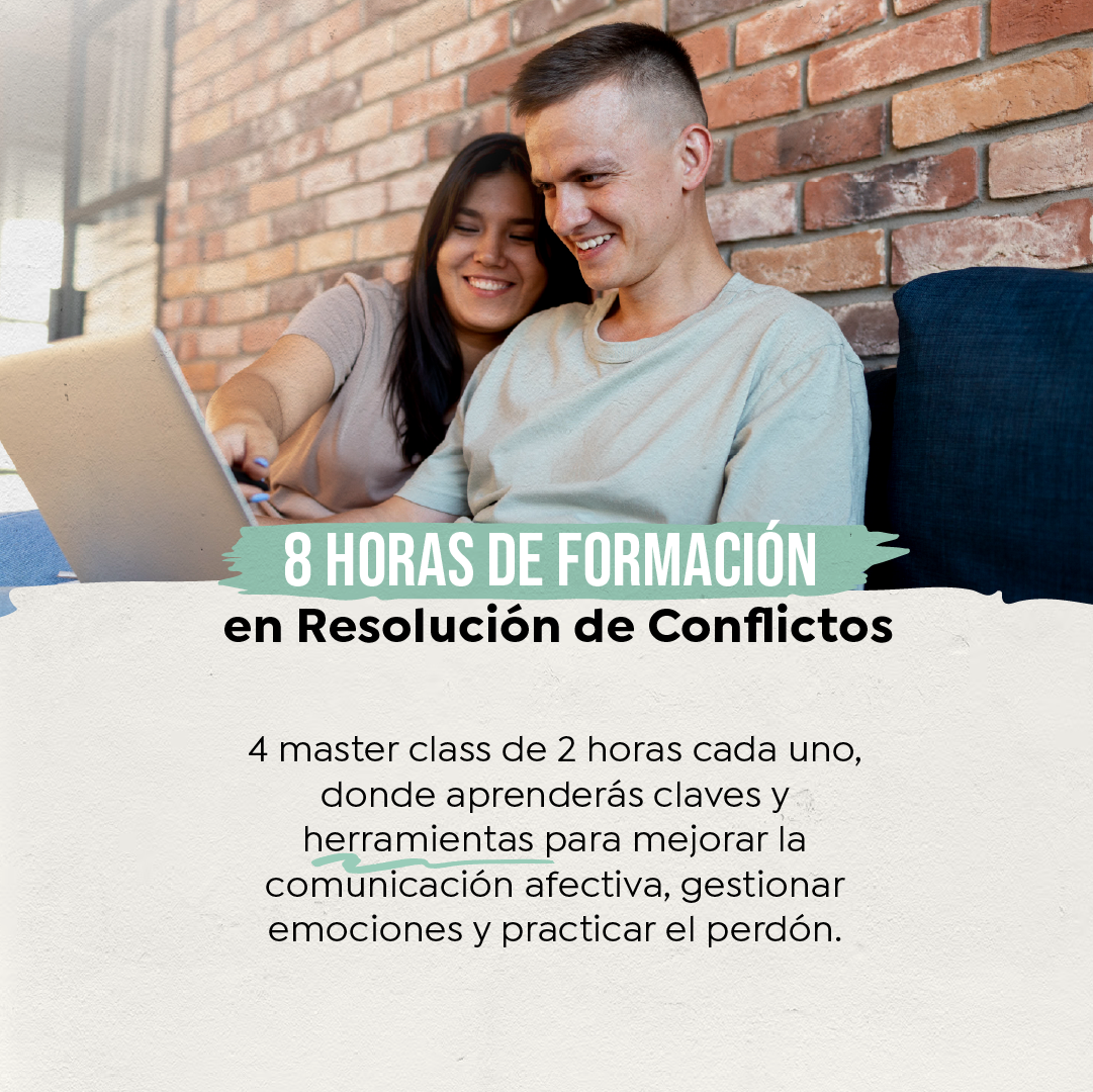 Mentoría Resolución de Conflictos