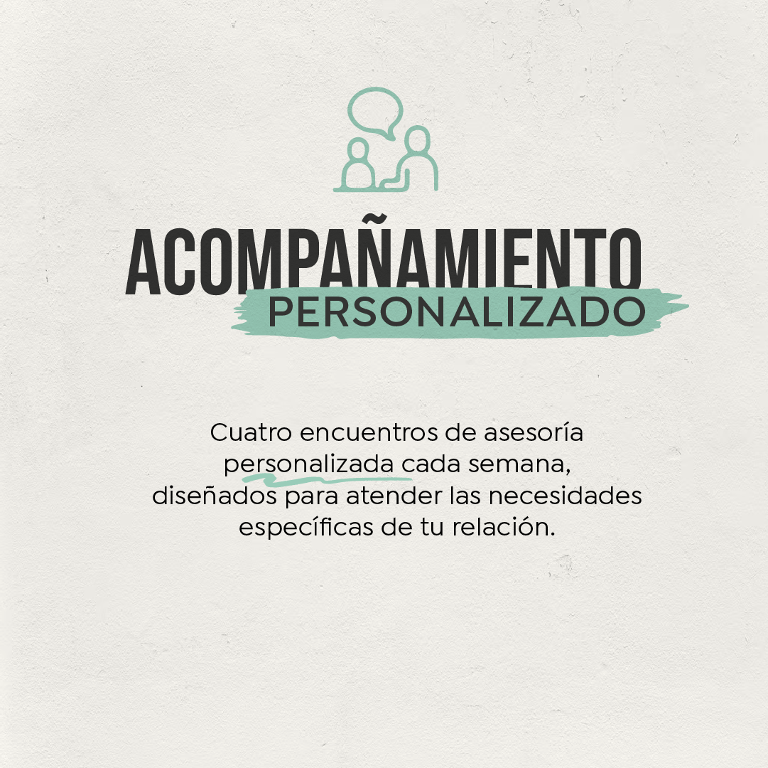 Mentoría Resolución de Conflictos