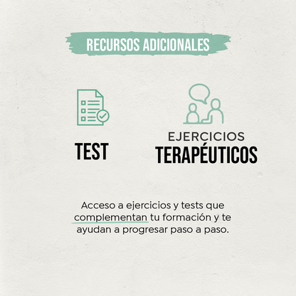 Mentoría Resolución de Conflictos