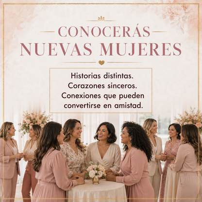 BRUNCH PARA ESPOSAS