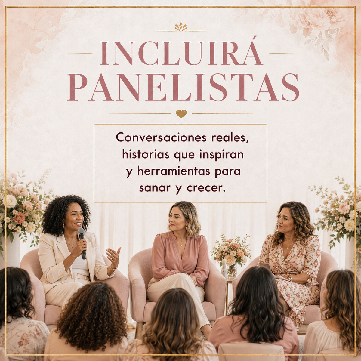 BRUNCH PARA ESPOSAS