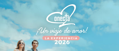 CONECTADOS LA EXPERIENCIA 2026